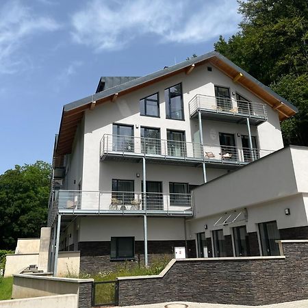 Apart Jasmin Vítkovice Exteriör bild